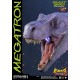 Transformers Beast Wars Statue Megatron 68 cm